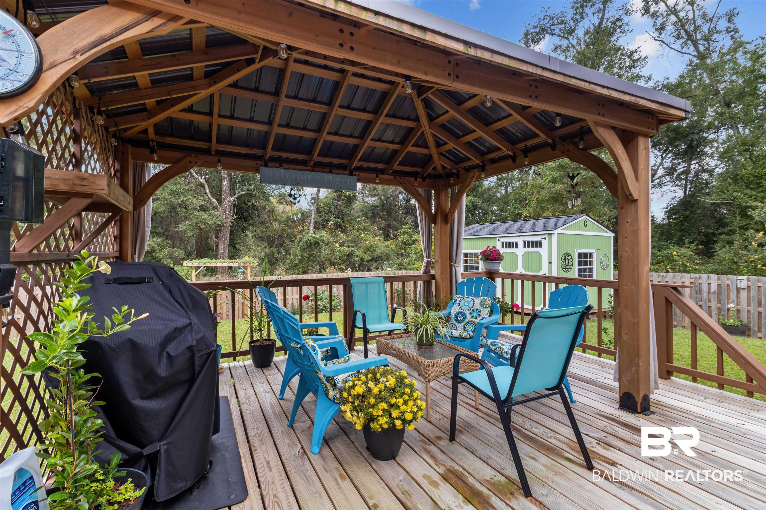 1099 Pencarro Boulevard Foley, AL 36535 - Photo 35 of 49 Gallery Image 35