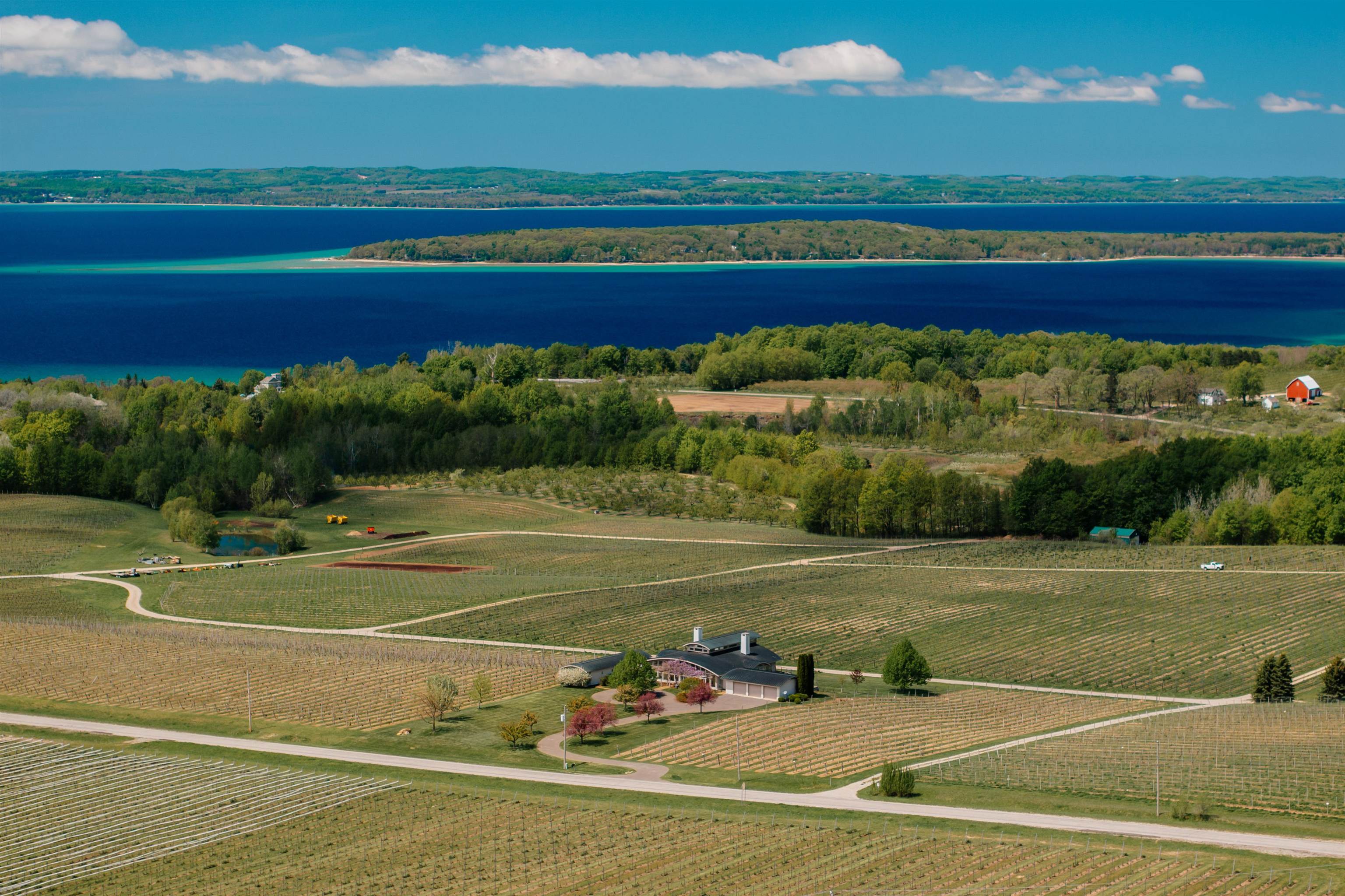 2721 Nelson Road Traverse City, MI 49686 - Photo 8 of 74