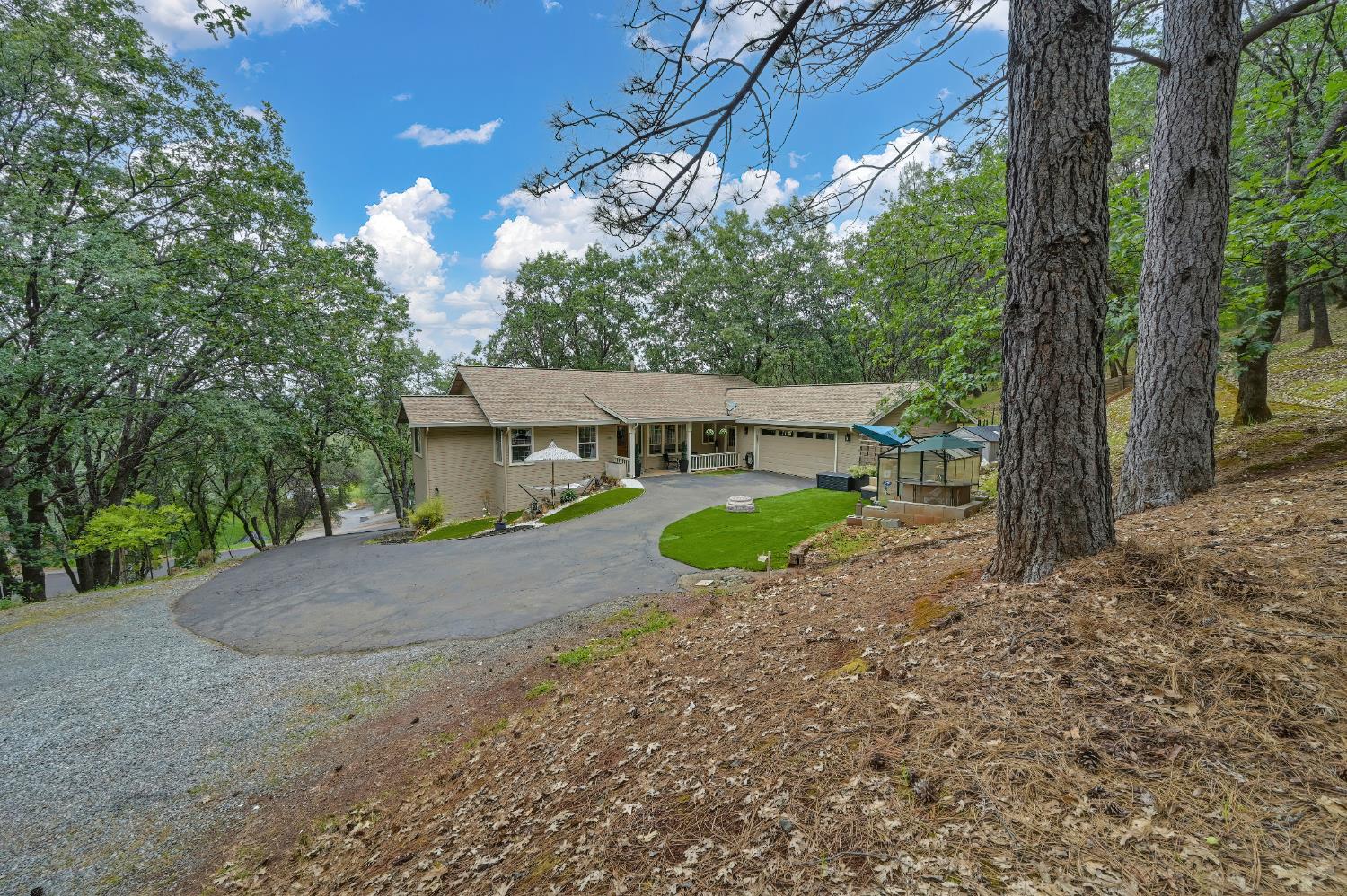 2101 Secret Diggin Court Cool, CA 95614 - Photo 2 of 50