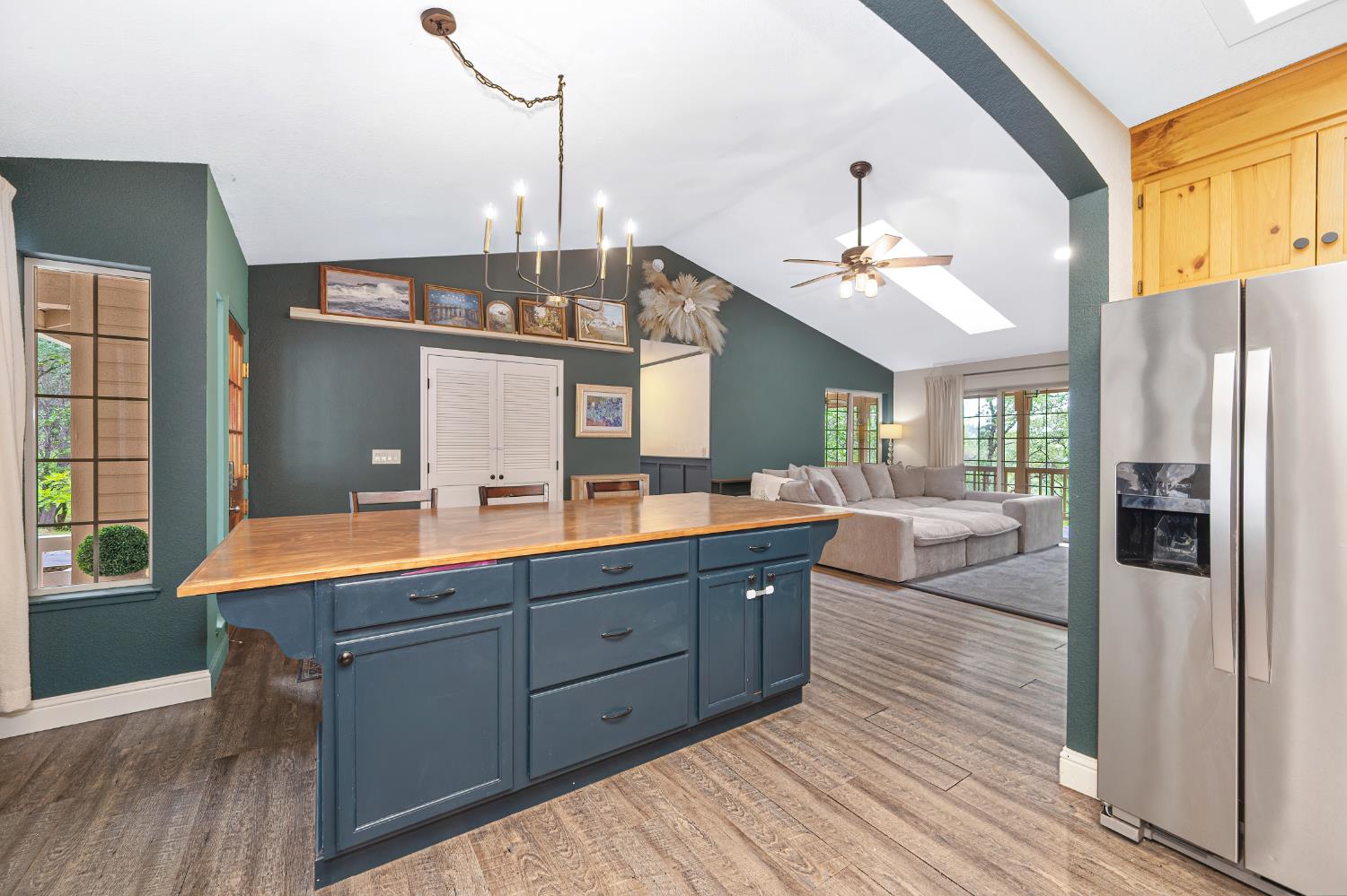 2101 Secret Diggin Court Cool, CA 95614 - Photo 22 of 50