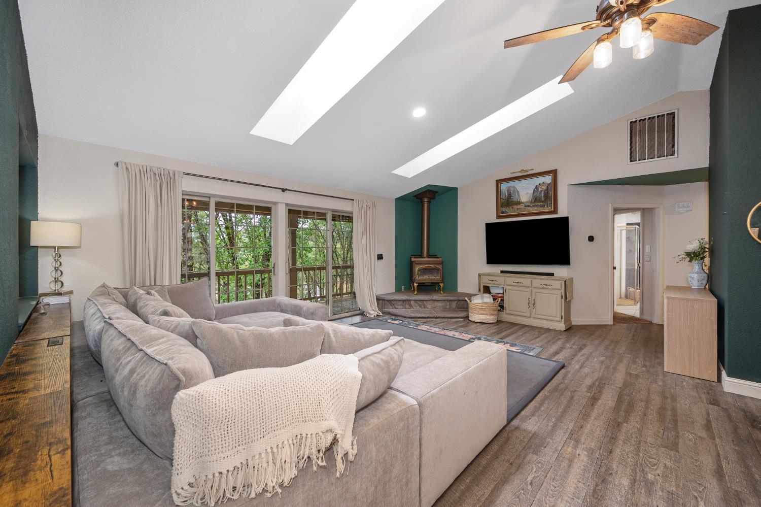 2101 Secret Diggin Court Cool, CA 95614 - Photo 25 of 50