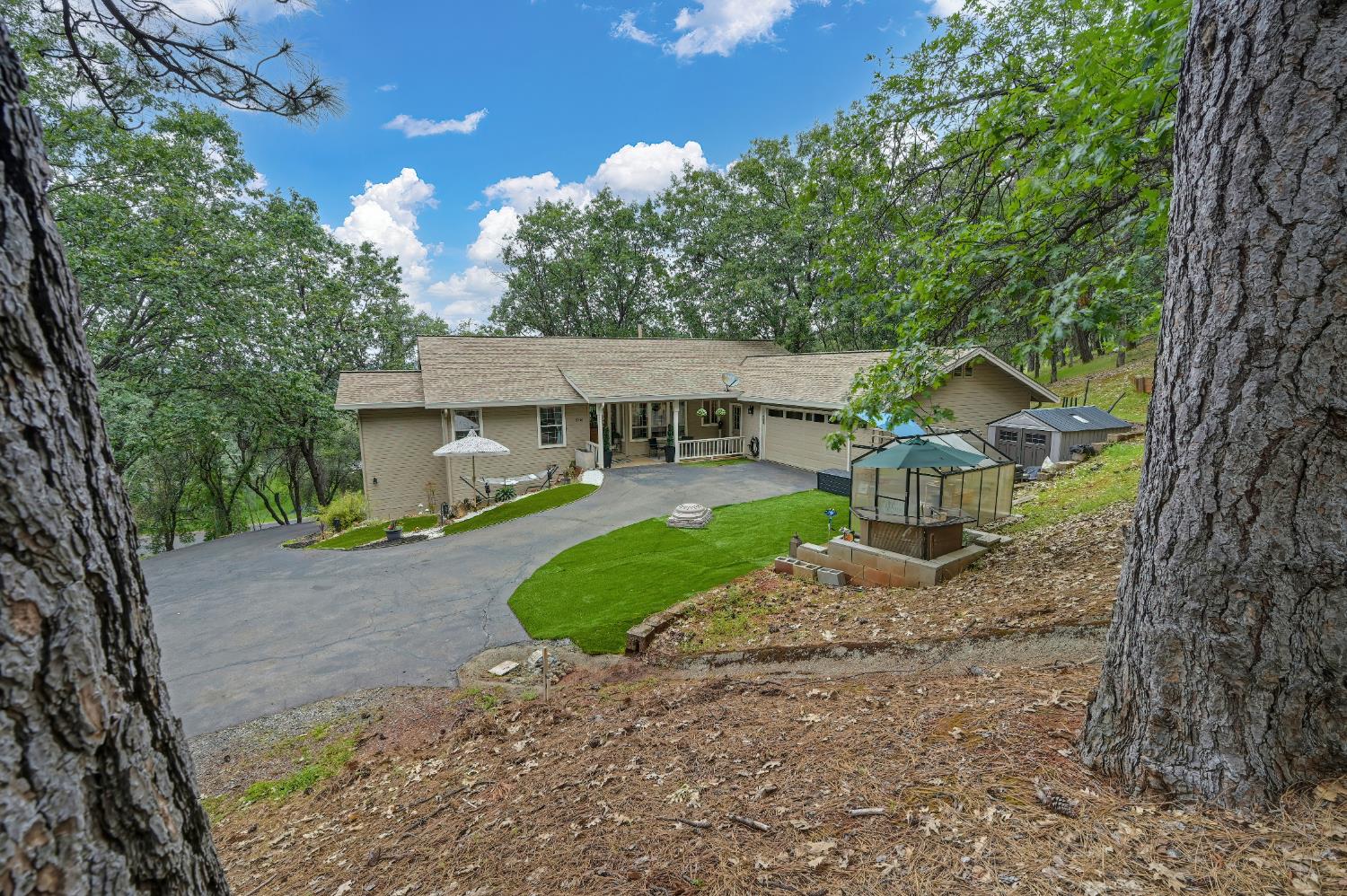 2101 Secret Diggin Court Cool, CA 95614 - Photo 50 of 50