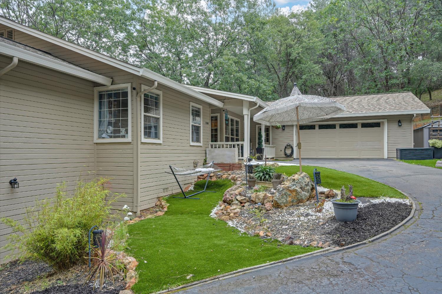 2101 Secret Diggin Court Cool, CA 95614 - Photo 7 of 50