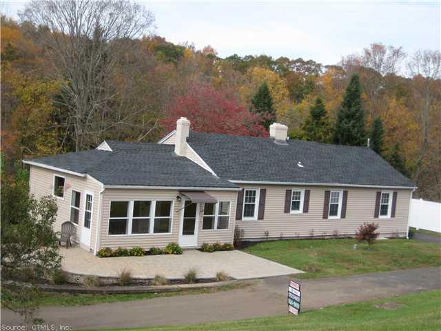 17 Mica Hill Road Durham, CT 06422 - Photo 1 of 1 Exterior Front.