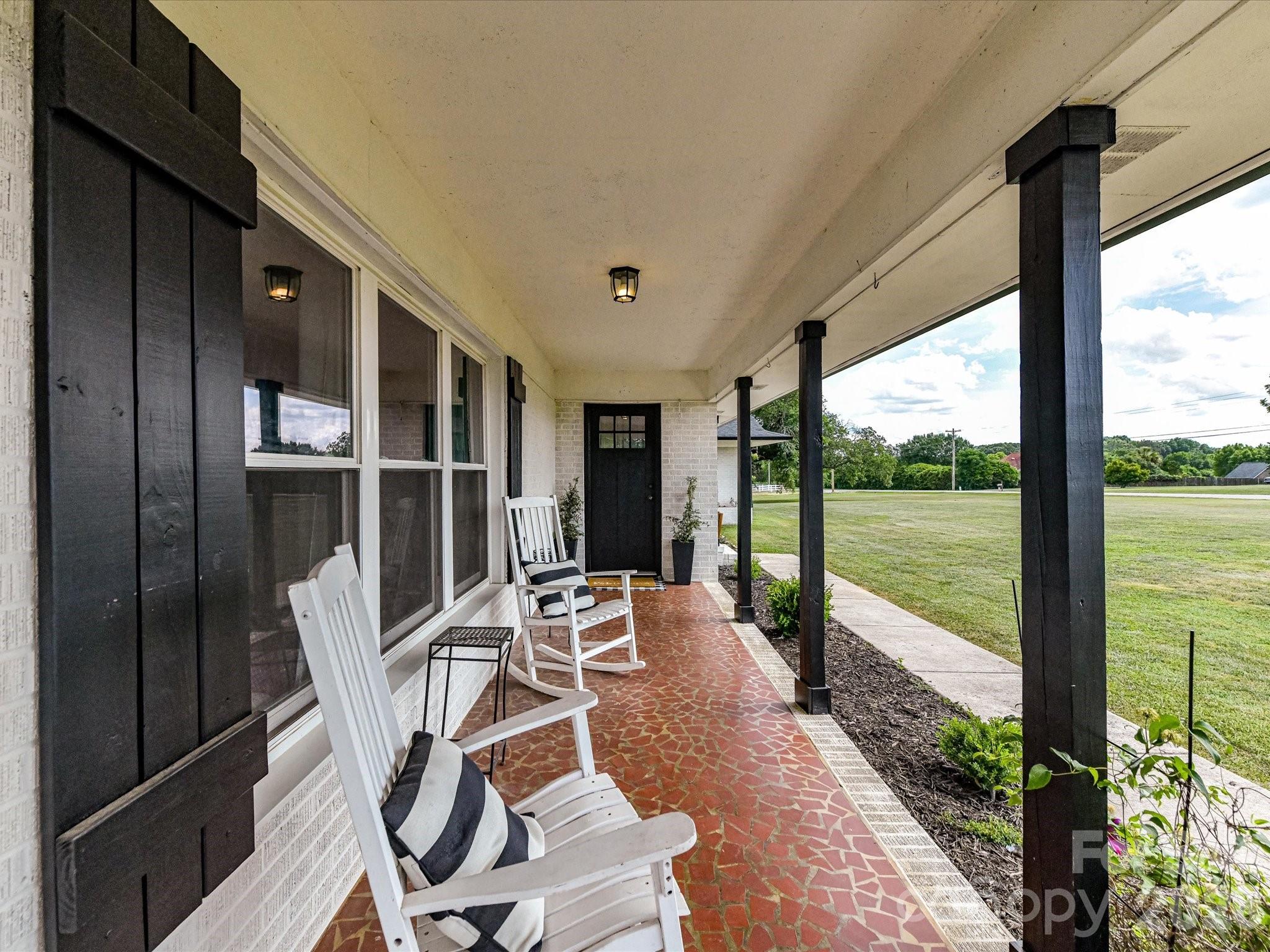 5710 Lander Benton Road Unionville, NC 28110 - Photo 3 of 42