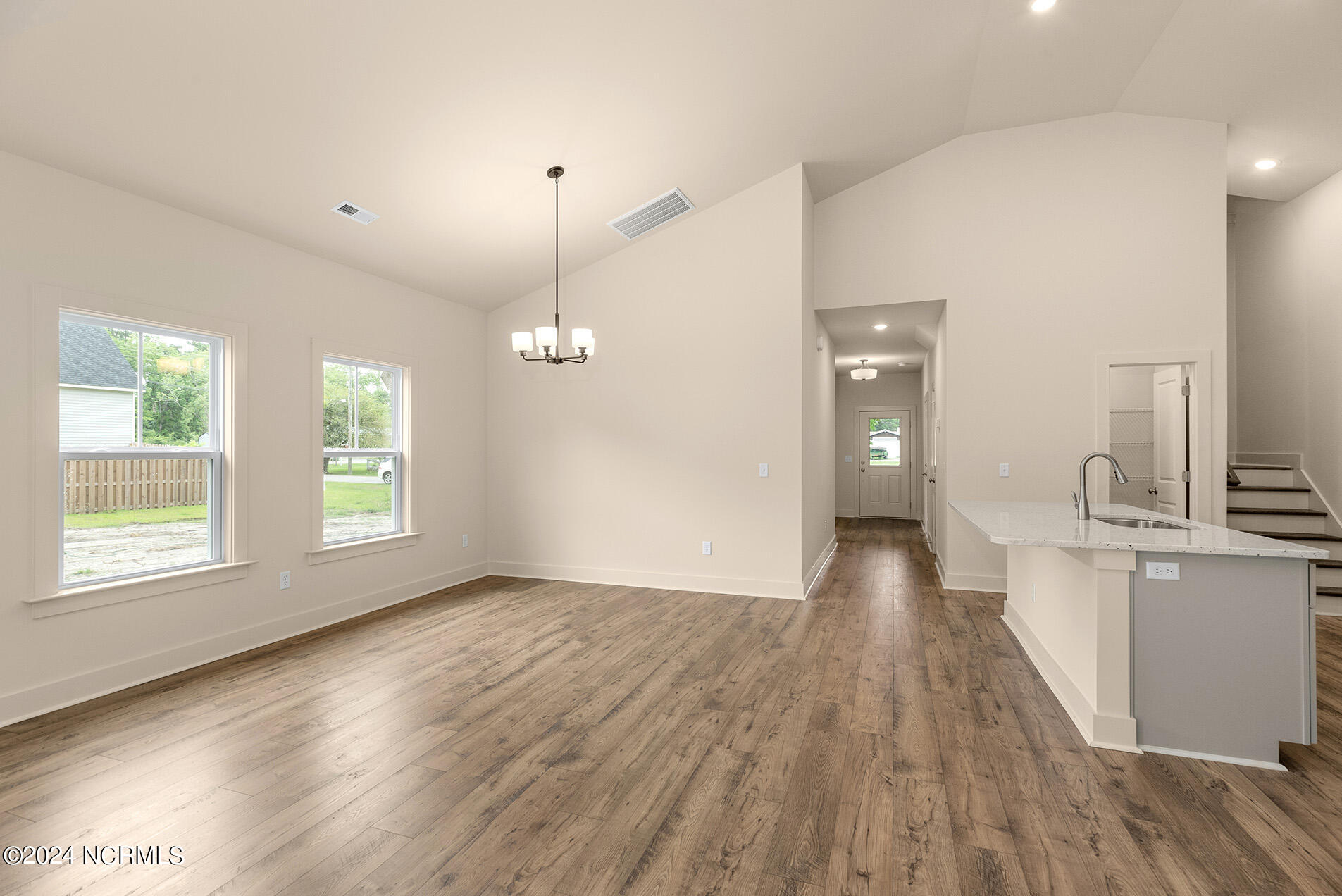 105 Rucker Run Wilmington, NC 28409 - Photo 5 of 15 Photos of similar home, options and finishes may differ