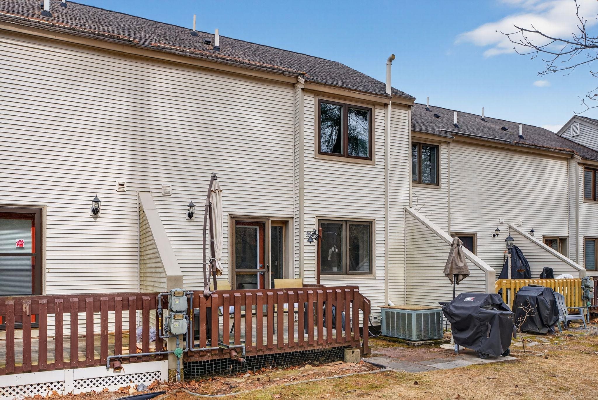 202 Highway 27, Unit 31 Raymond, NH 03077 - Photo 21 of 32