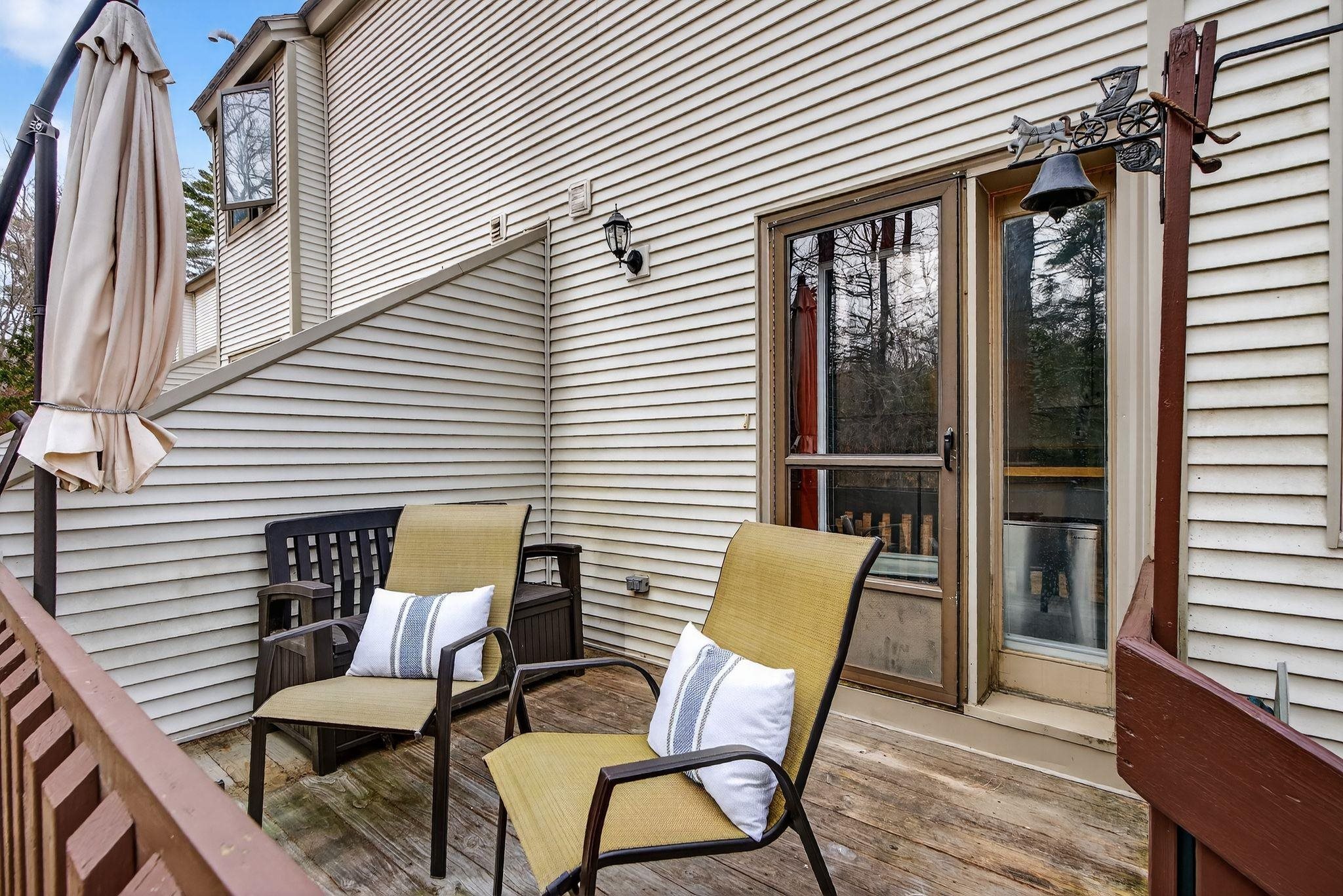 202 Highway 27, Unit 31 Raymond, NH 03077 - Photo 22 of 32