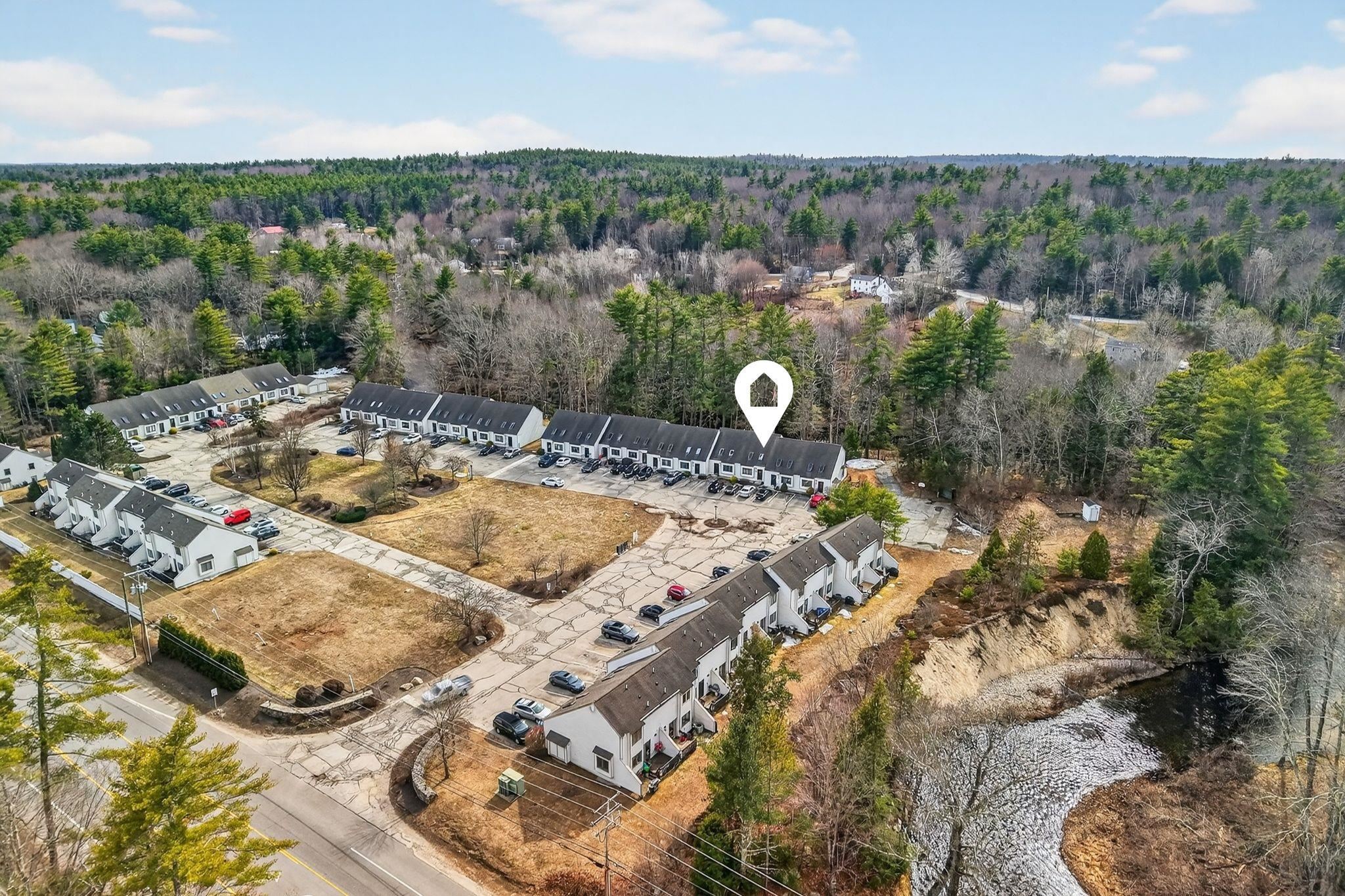 202 Highway 27, Unit 31 Raymond, NH 03077 - Photo 27 of 32
