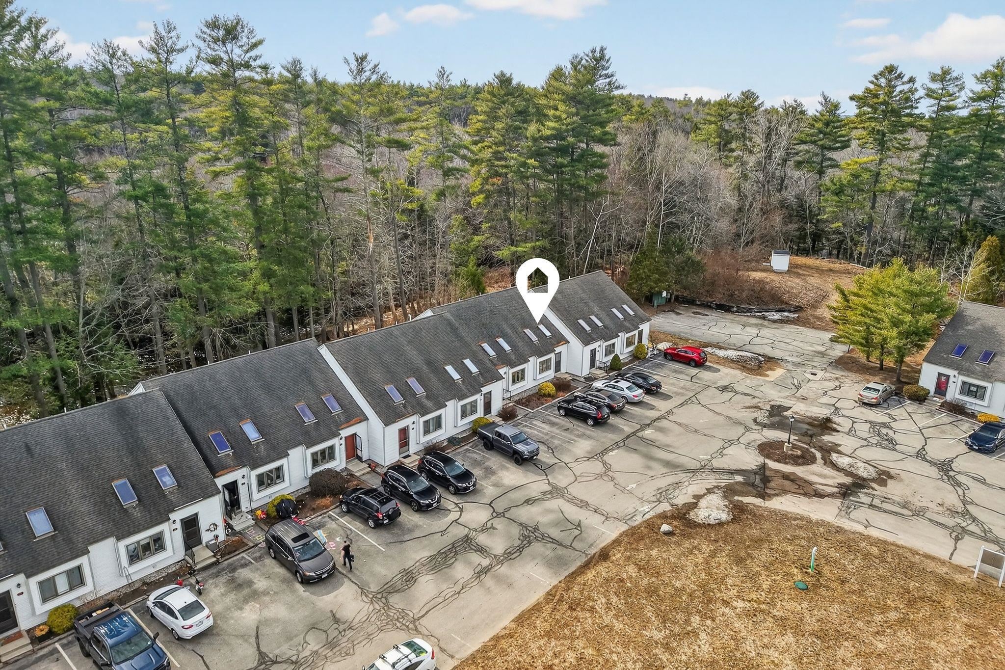 202 Highway 27, Unit 31 Raymond, NH 03077 - Photo 30 of 32