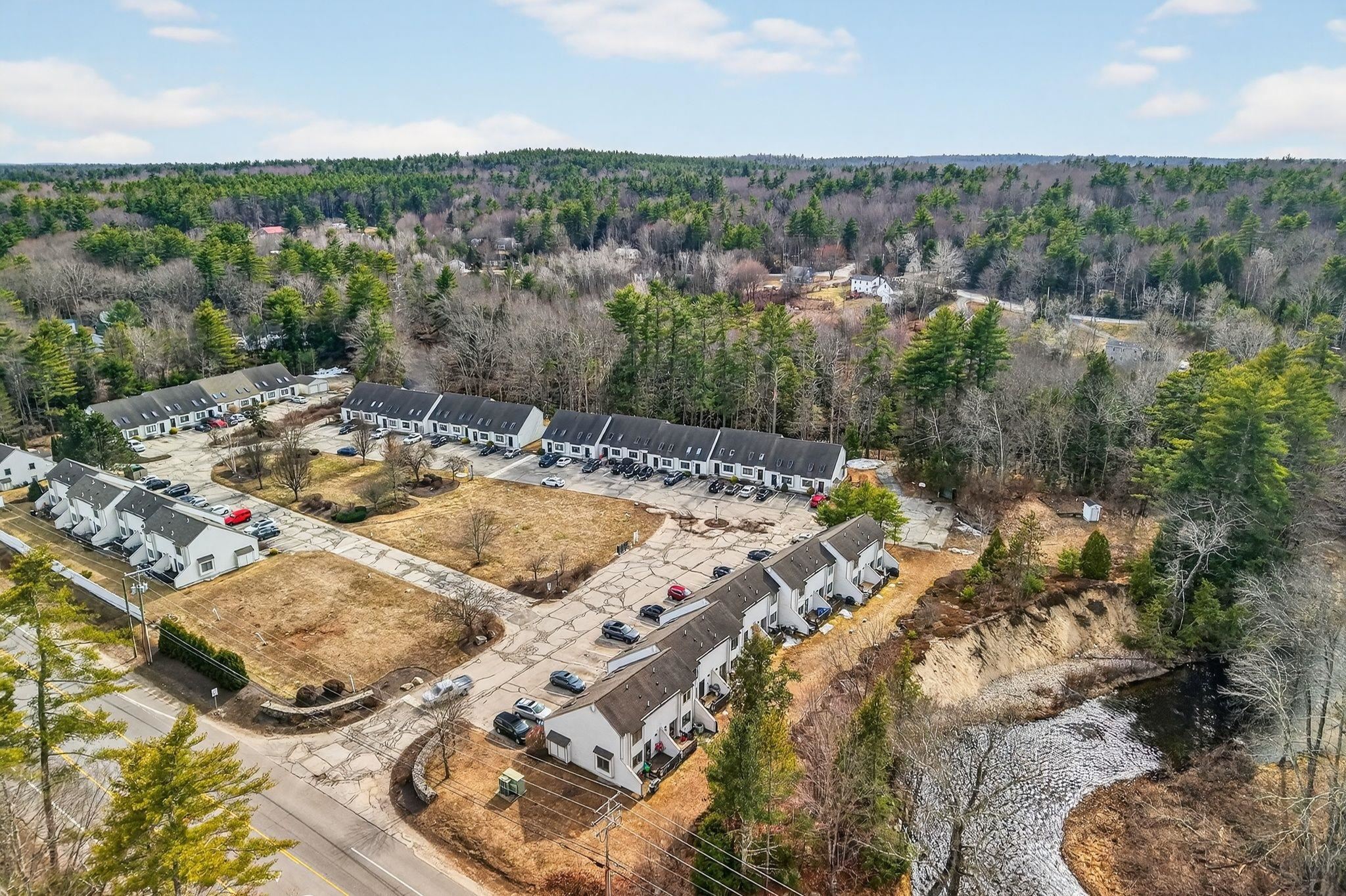 202 Highway 27, Unit 31 Raymond, NH 03077 - Photo 31 of 32
