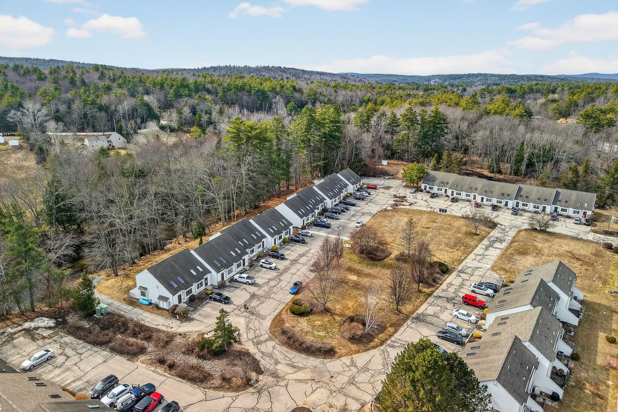 202 Highway 27, Unit 31 Raymond, NH 03077 - Photo 32 of 32