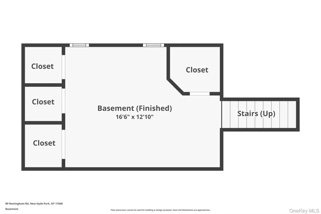 $1,980,000 | 89 Nottingham Road, Manhasset Hills, NY 11040