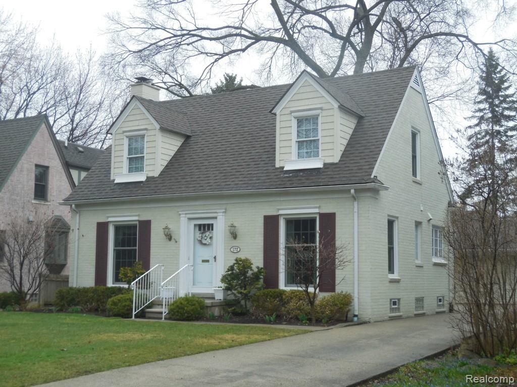 172 Moran Road Grosse Pointe, MI 48236 - Photo 1 of 30 002.jpg