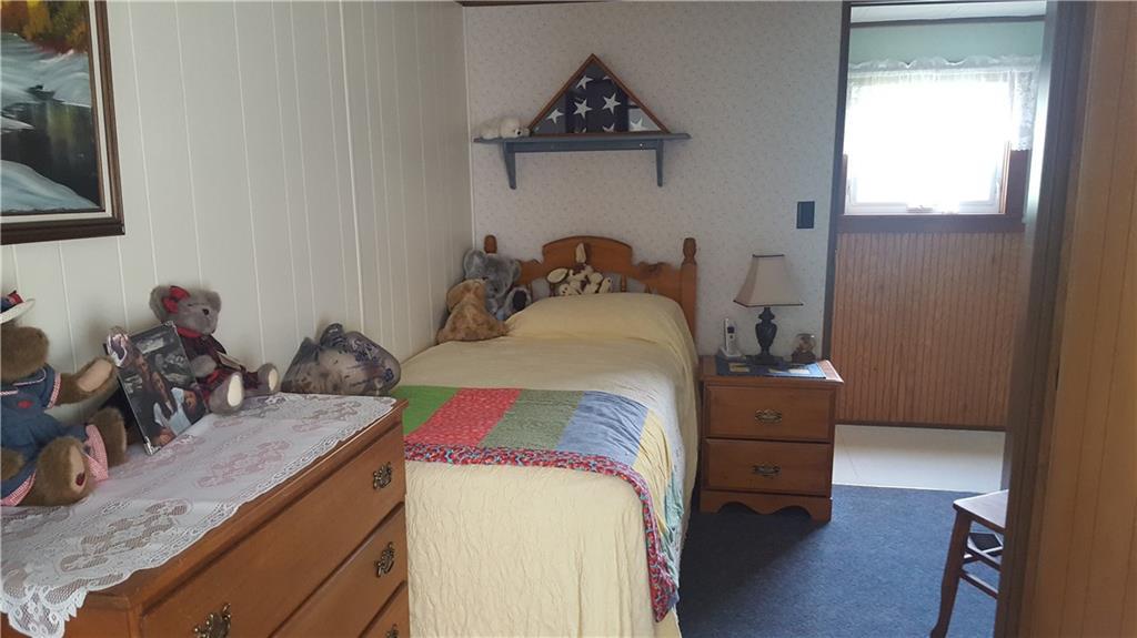 923 North Dexter Road Sangerville, ME 04479 - Photo 15 of 26 2nd bedroom