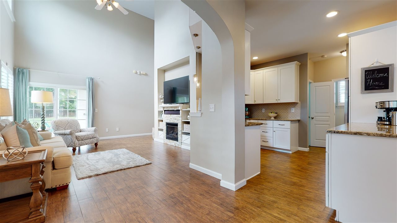 3418 Ranbir Drive Durham, NC 27713 - Photo 6 of 28 Photo 6