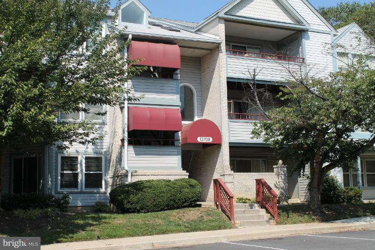 13708 Modrad Way, Unit 41 Silver Spring, MD 20904 - Photo 16 of 16 Exterior (General)