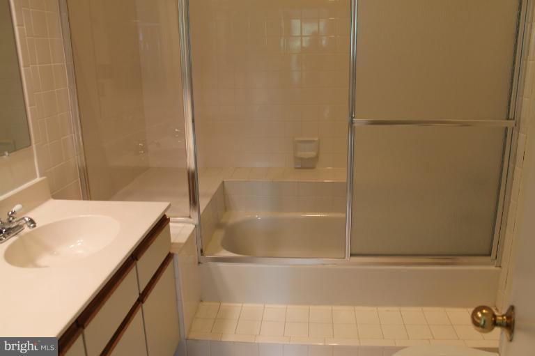 13708 Modrad Way, Unit 41 Silver Spring, MD 20904 - Photo 4 of 16 Bath (Master)