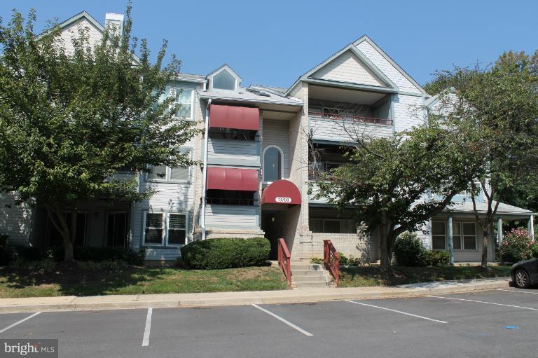 13708 Modrad Way, Unit 41 Silver Spring, MD 20904 - Photo 5 of 16 Exterior (Front)