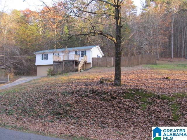 1914 Champion Road Oneonta, AL 35121 - Photo 1 of 23