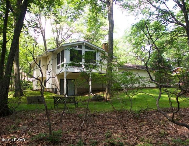 41 Holly Forest Road Mount Pocono, PA 18344 - Photo 32 of 36