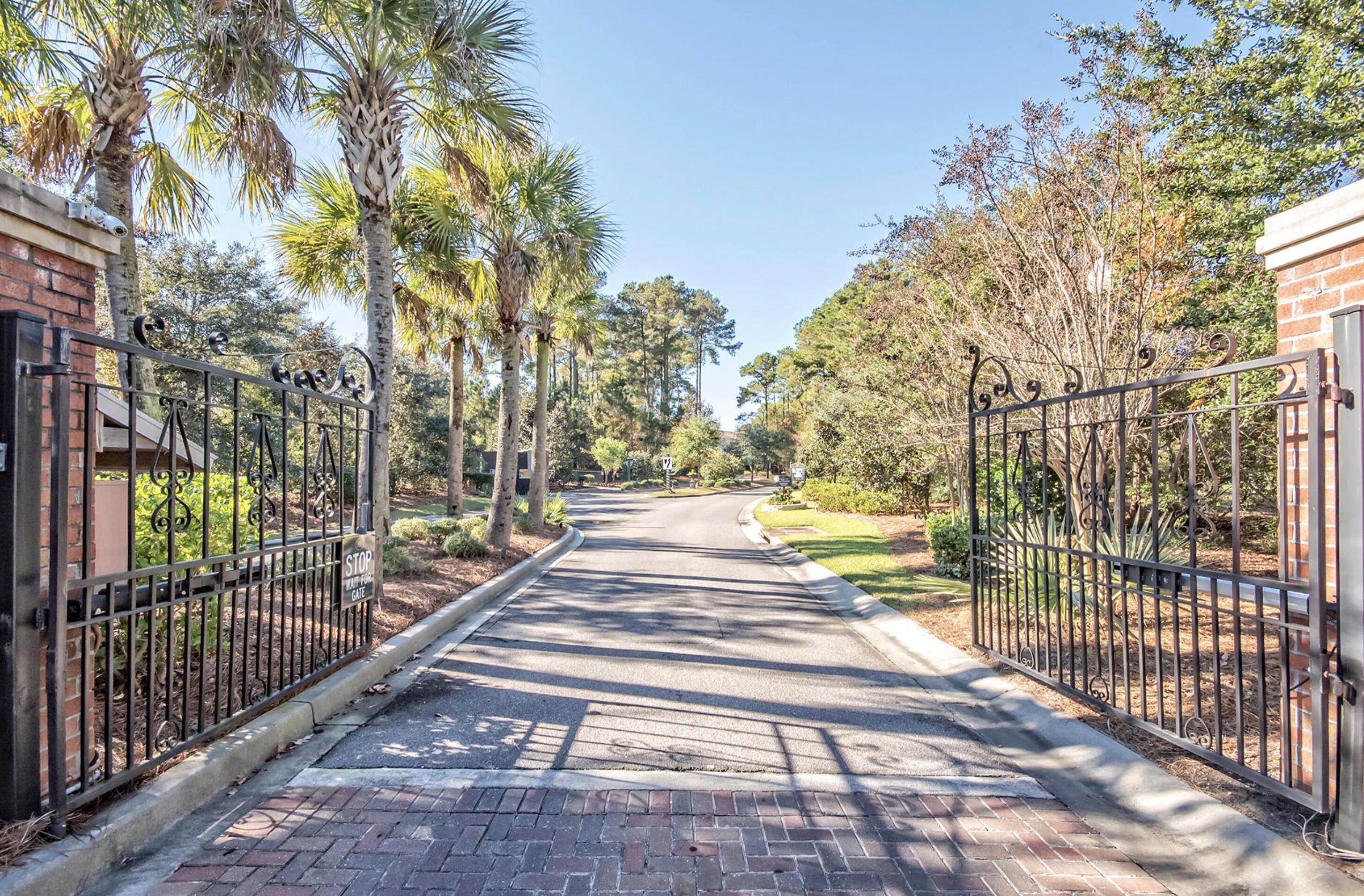 1101 Basildon Road Mount Pleasant, SC 29466 - Photo 35 of 45 The Gates