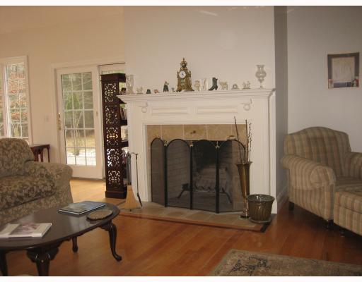 86 Hopkins Hill Road Exeter, RI 02822 - Photo 12 of 12 Den/Family/Great Room. wood burning fireplace