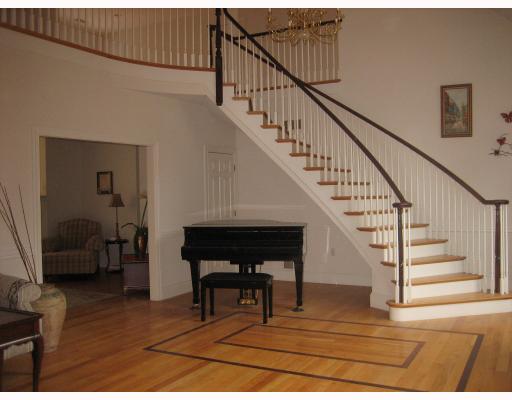 86 Hopkins Hill Road Exeter, RI 02822 - Photo 4 of 12 Other. Stair way to gallery/library