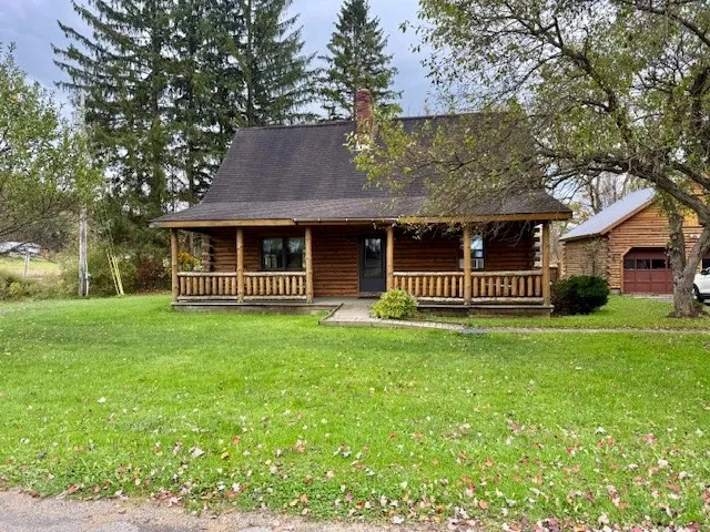 $249,000 | 103 Josh Webb Lane, Sherburne, NY 13460