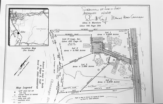 $249,000 | 103 Josh Webb Lane, Sherburne, NY 13460
