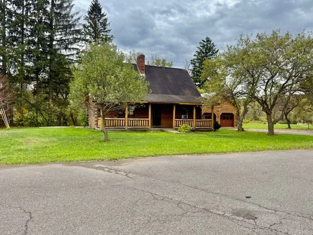 $249,000 | 103 Josh Webb Lane, Sherburne, NY 13460