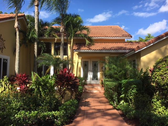 807 Parkside Circle North Boca Raton, FL 33486 - Photo 1 of 35 946C2DB6-9A58-40F7-B28D-1DABEEA315C9