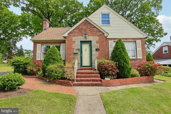 $405,000 | 225 Homewood Road, Linthicum Heights, MD 21090