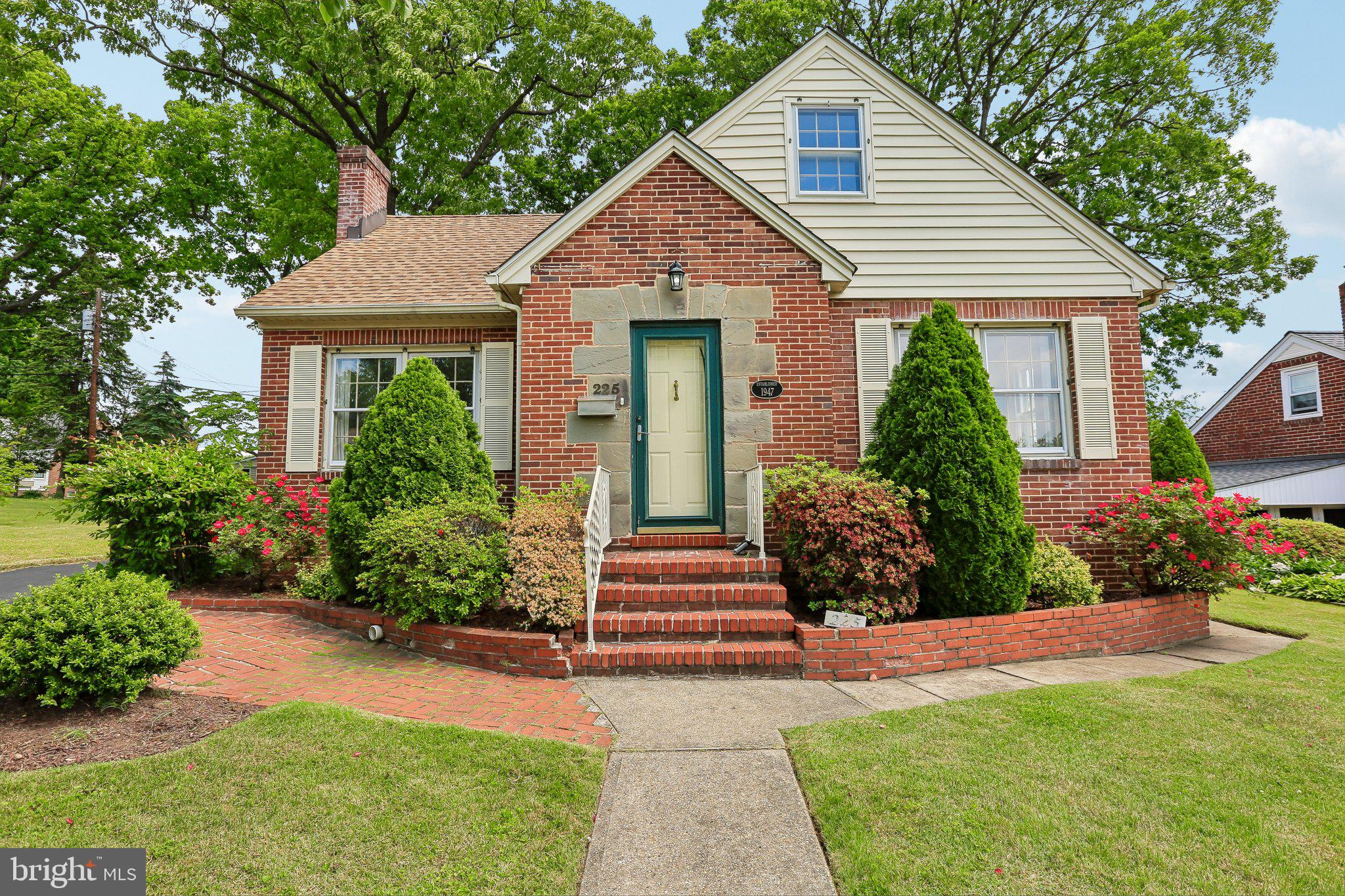 225 Homewood Road Linthicum Heights, MD 21090 - Photo 1 of 1