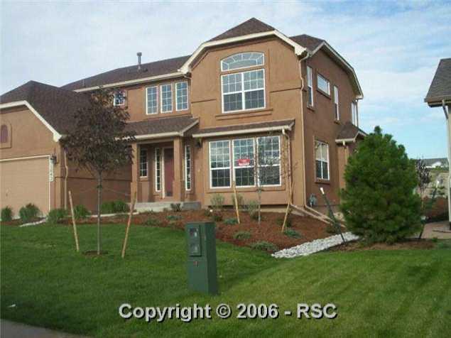 15843 Maple Hill Road Monument, CO 80132 - Photo 1 of 1 Gallery Image 1