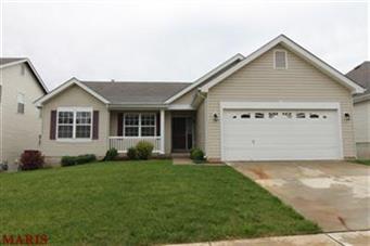 192 Roxbury Drive O'Fallon, MO 63366 - Photo 1 of 1
