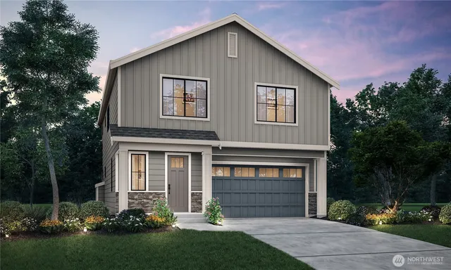 $849,950 | 20902 99th Place South, Kent, WA 98031
