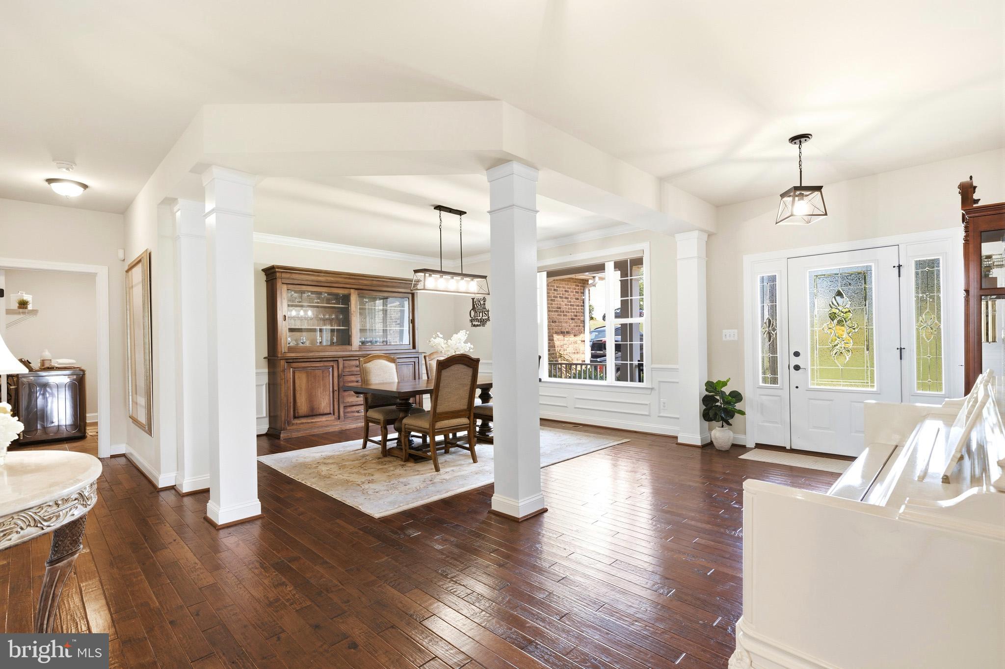 81 Simmons Ridge Road Prince Frederick, MD 20678 - Photo 7 of 39 Gallery Image 7