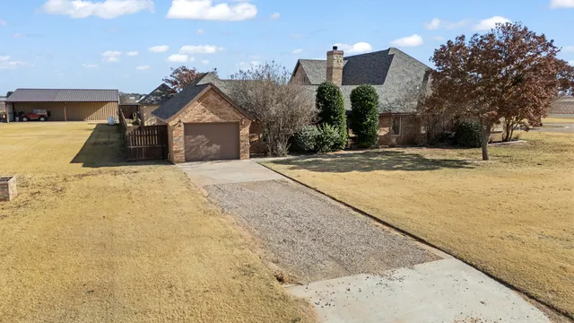 $980,000 | 7824 Farm To Market Road 2641, Shallowater, TX 79363