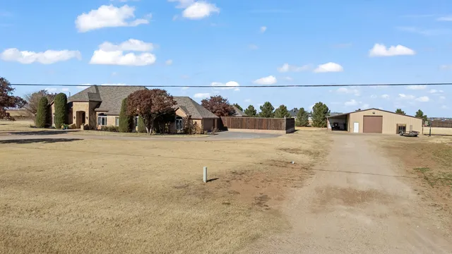 $980,000 | 7824 Farm To Market Road 2641, Shallowater, TX 79363