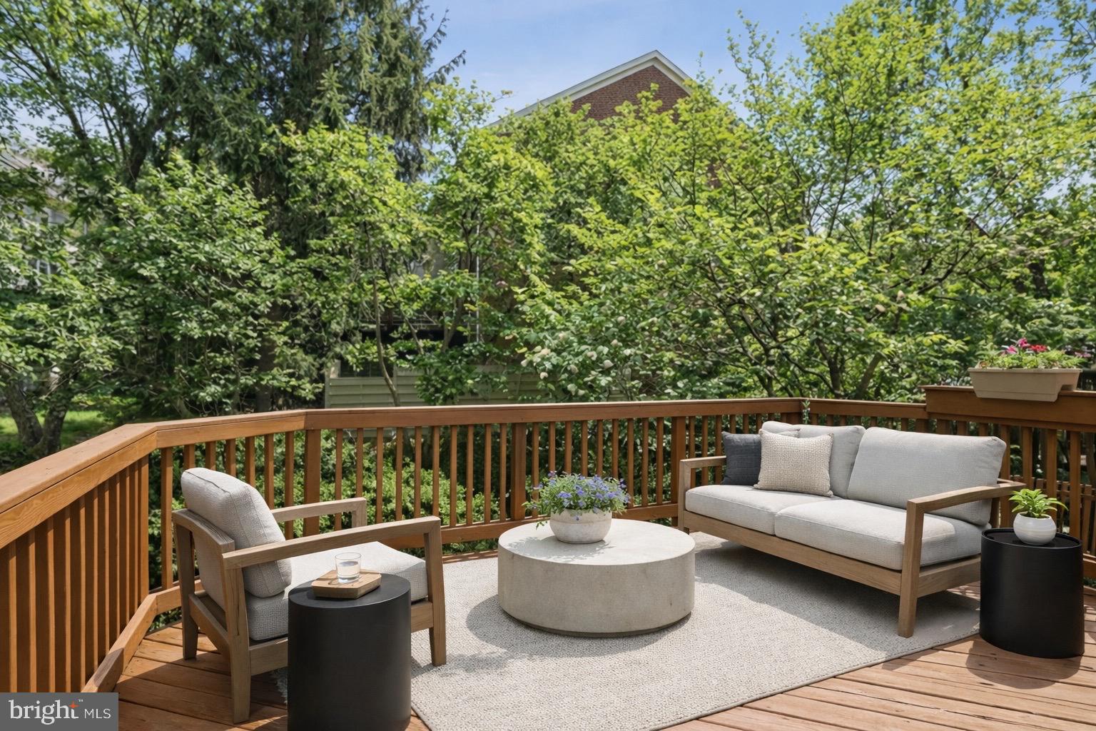 1319 Sundial Drive Reston, VA 20194 - Photo 14 of 49 a view of sitting area with furniture and toilet