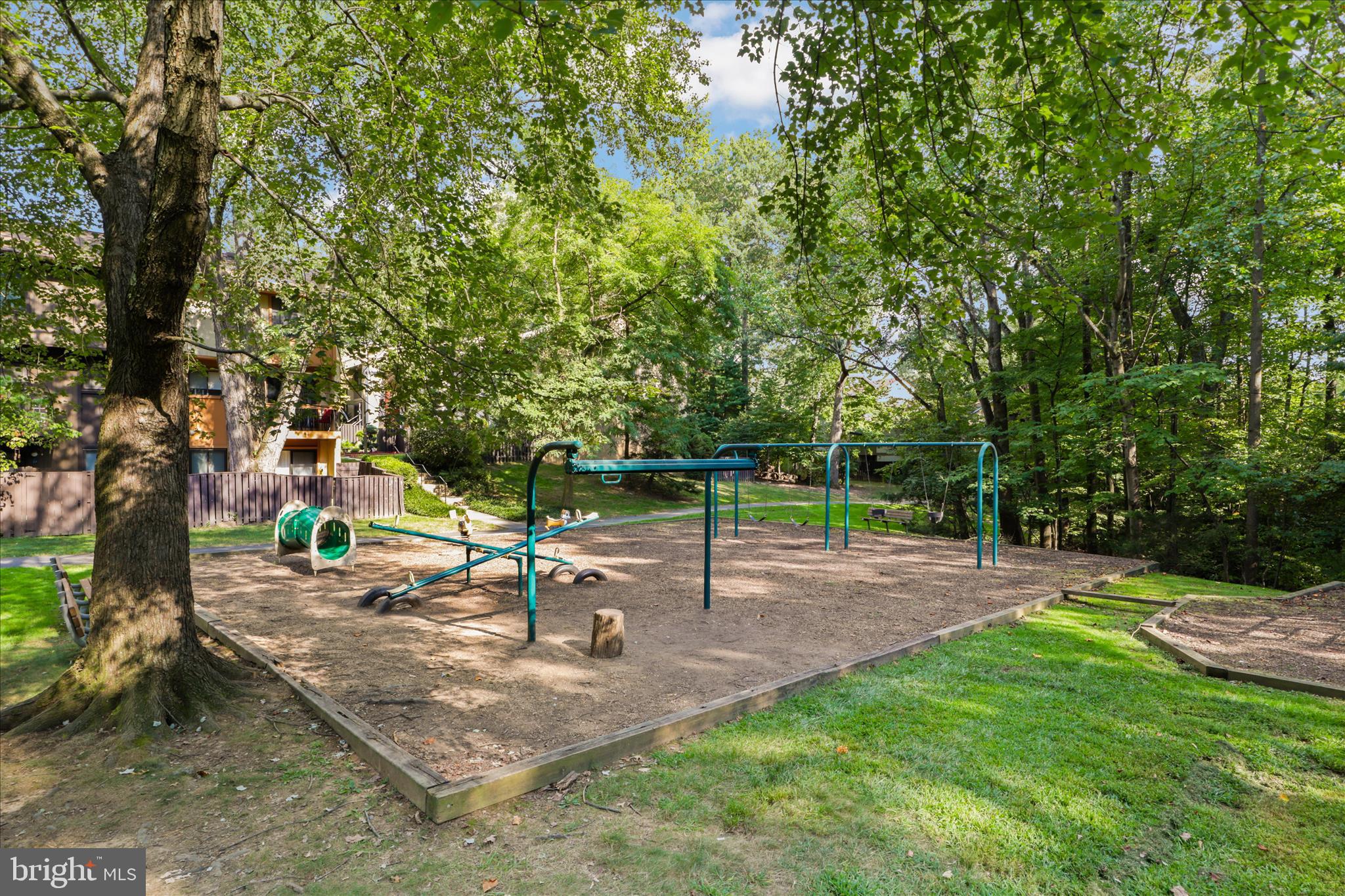 1319 Sundial Drive Reston, VA 20194 - Photo 26 of 49 a view of a park