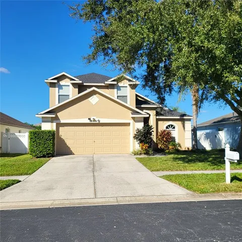 $2,499 | 25903 Bloomsbury Court, Land O Lakes, FL 34639