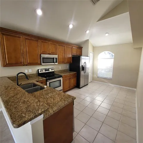 $2,499 | 25903 Bloomsbury Court, Land O Lakes, FL 34639