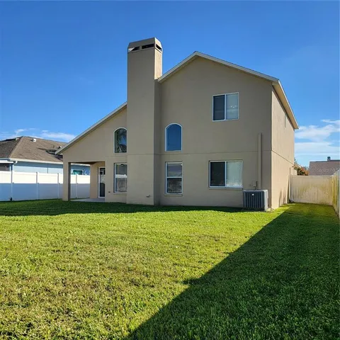 $2,499 | 25903 Bloomsbury Court, Land O Lakes, FL 34639