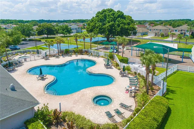 $2,499 | 25903 Bloomsbury Court, Land O Lakes, FL 34639