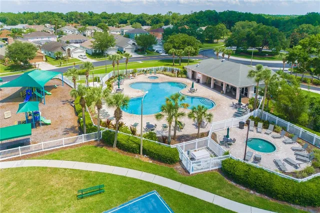 $2,499 | 25903 Bloomsbury Court, Land O Lakes, FL 34639