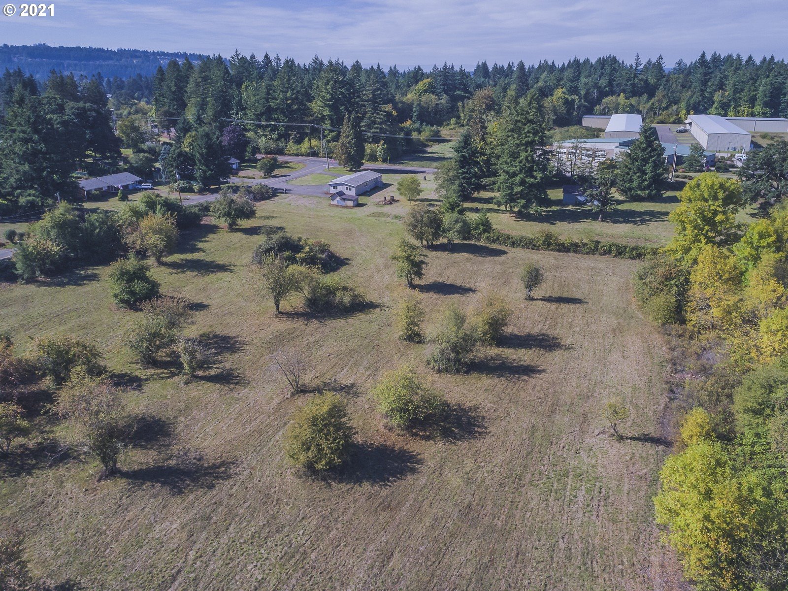 0 Northeast Hathaway Road, Unit 2) Camas, WA 98607 - Photo 2 of 9