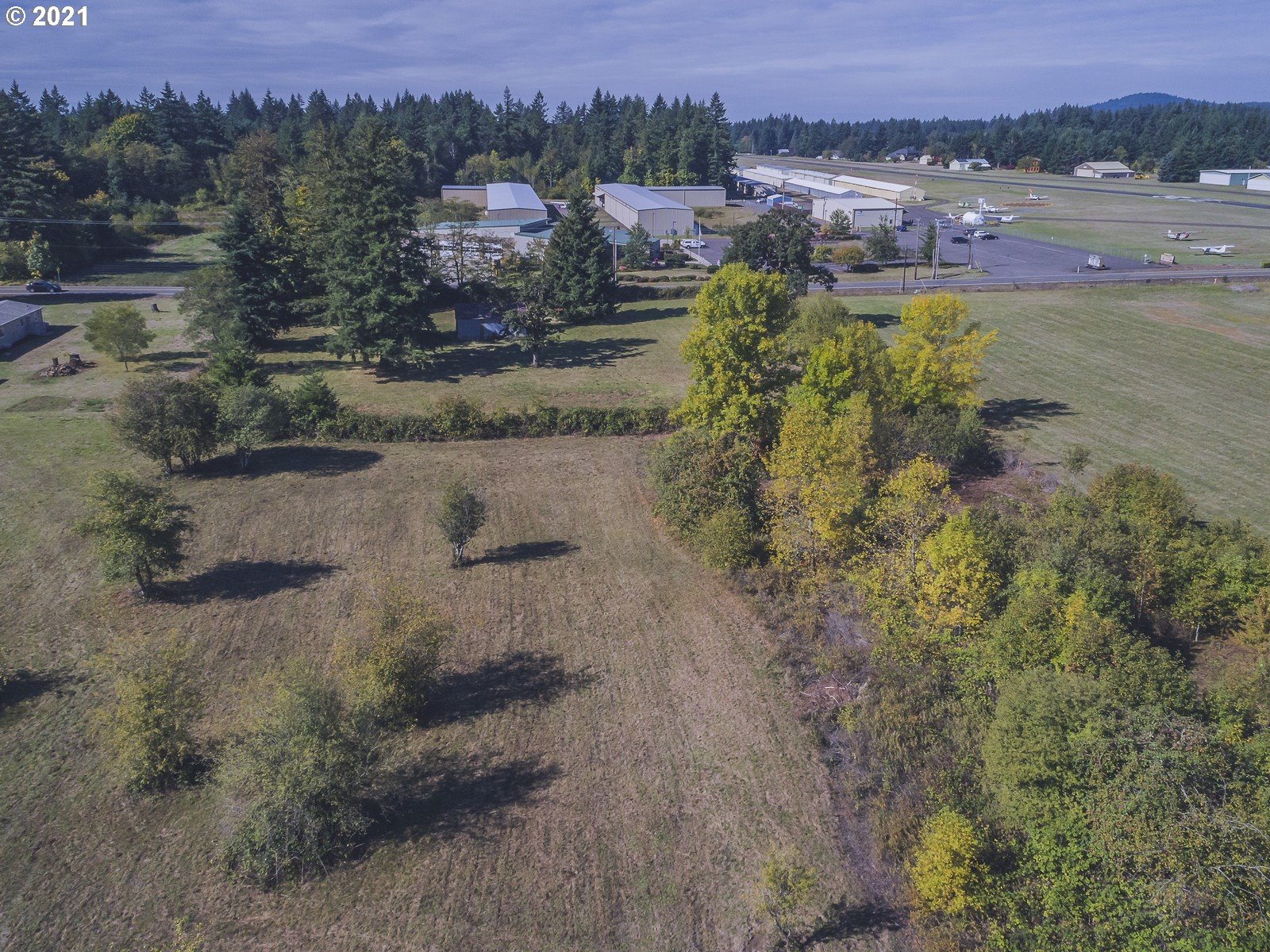 0 Northeast Hathaway Road, Unit 2) Camas, WA 98607 - Photo 3 of 9
