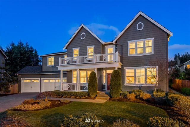 $1,460,000 | 16590 Southeast 61st Place, Bellevue, WA 98006